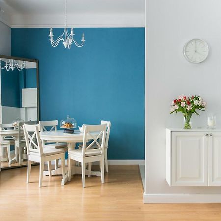 Apartament Rozbrat Apartment Warsaw Exterior photo